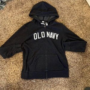 Brandon navy blue color black